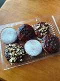 Alfajores (30 aprox)