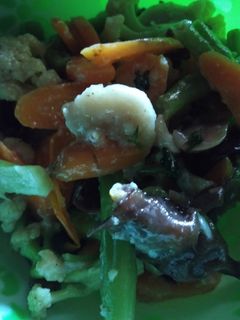 Foto resep Capcay simpel