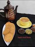 Assam special masala chai