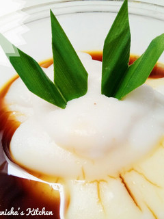 Foto resep Bubur Sumsum Lembut