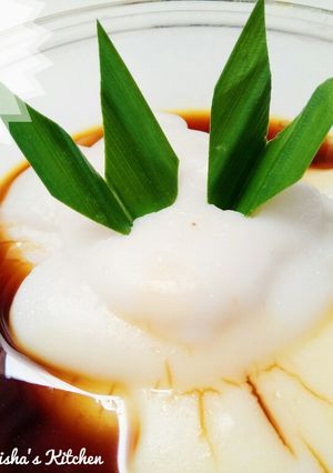 Foto resep Bubur Sumsum Lembut