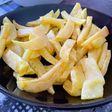 Patatas fritas