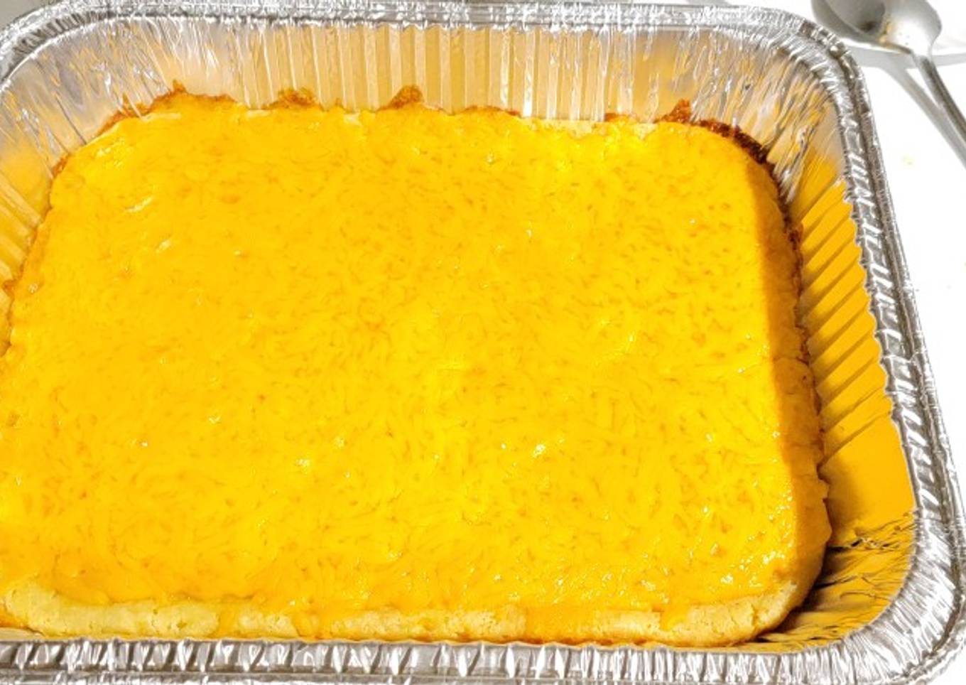Corn Casserole