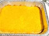 creamed corn