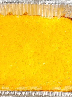 A picture of Corn Casserole.