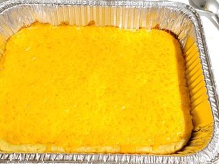 Corn Casserole