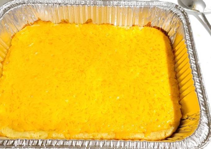 Step-by-Step Guide to Make Perfect Corn Casserole