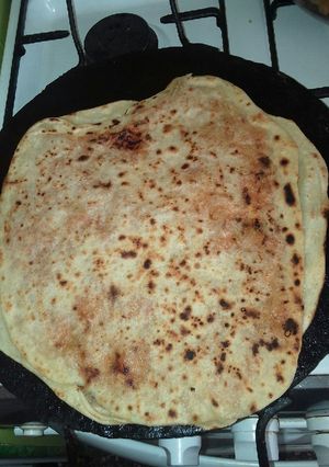 صورة لوصفة محاجب سوفلي حارة بامتياز