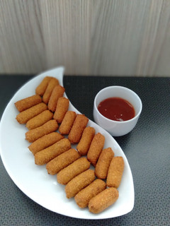 ફૂલવડી (Fulvadi Recipe In Gujarati) રેસીપી મુખ્ય ફોટો