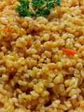 Bulgur (köret)