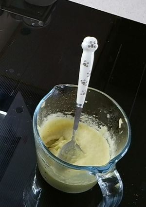 Foto principal de Bechamel de Coliflor