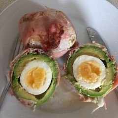 A picture of Dragon Eggs.