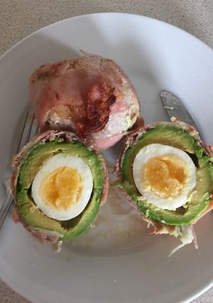 A picture of Dragon Eggs.
