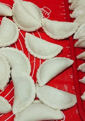 Foto resep Kulit Cireng
