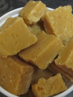 145.மைசூர் பாக் செய்முறை முக்கிய புகைப்படம்