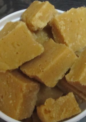 145.மைசூர் பாக் செய்முறை முக்கிய புகைப்படம்