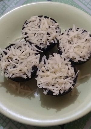 Foto resep Oreo Cake