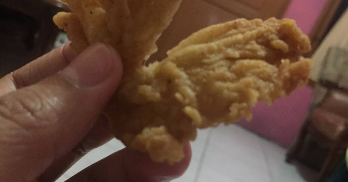 3.247 resep jamur crispy enak dan sederhana - Cookpad