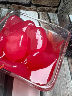 Foto resep Manisan kolang kaling