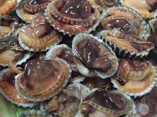 หอยแครงลวก สูตรนี้หอยกรอบอร่อย และแกะง่ายมากๆ