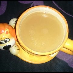A picture of Special Masala Tea.