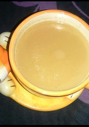 A picture of Special Masala Tea.