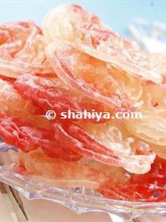 A picture of Mchabbak.