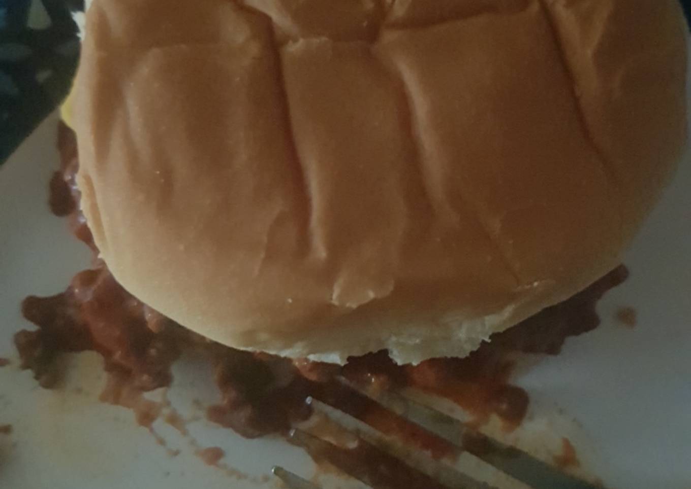 Sloppy joes