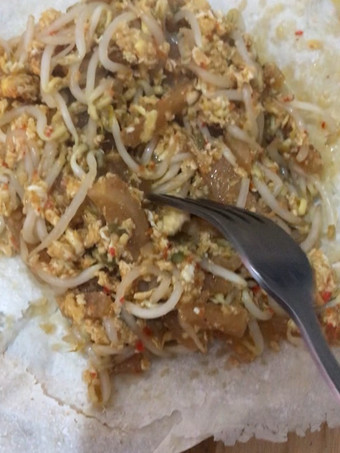 Anti Ribet, Memasak Lumpia Basah Asli Bandung Anti Gagal