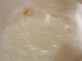 Arroz con leche