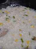 Bubur rempah