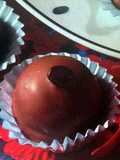 Mocca Praline Balls (Zante)