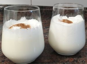 Foto principal de Leche merengada