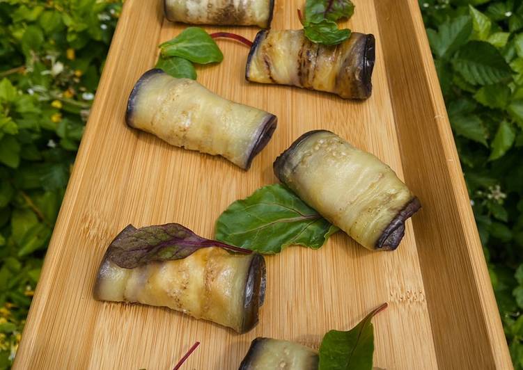 Recipe of Favorite Aubere rolls