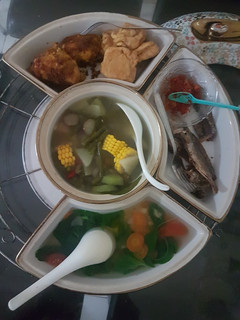 Foto resep Sayur Asem Jawa Seger