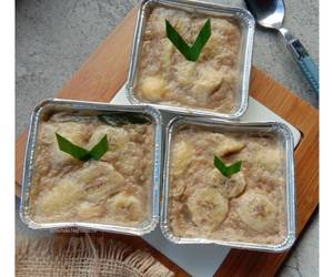 Resep Mudah Carang Gesing Lezat Mantap