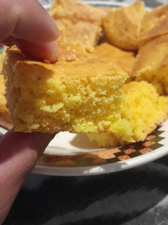 Una foto de Torta de mandarina