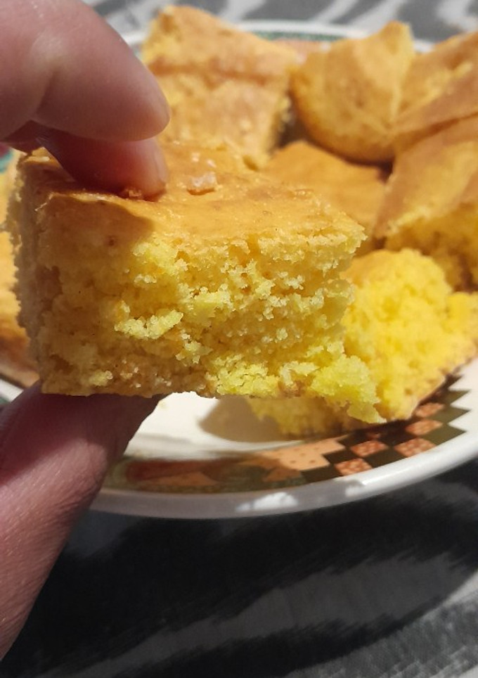 Una foto de Torta de mandarina