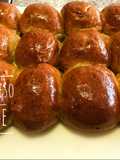 Pan de Queso Cottage (americano)