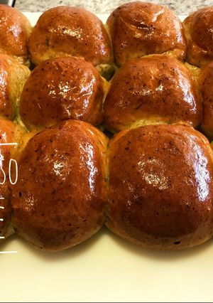Una foto de Pan de Queso Cottage (americano)