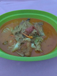 Foto resep Tongseng Ayam makyussss