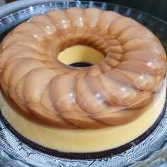 รูปของ Puding Marie Regal 3 Lapis