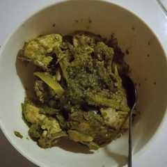 รูปของ Ayam lado mudo khas Bukittinggi