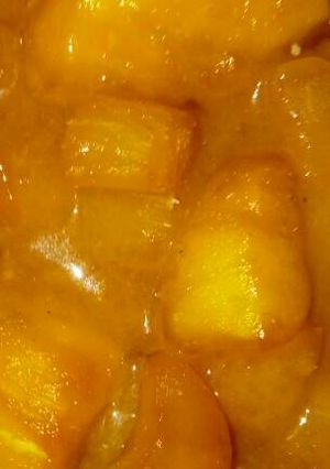 Foto resep Kolak singkong legit