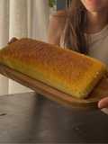 Bolo de Laranja