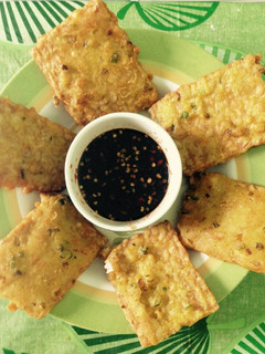 Foto resep Tempe mendoan
