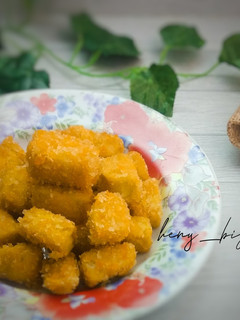 Foto resep Pom Pom Tahu