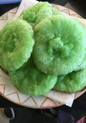 Foto resep Kue cucur
