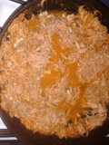 Tacos de barbacoa. ॐ