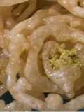Halka dessert